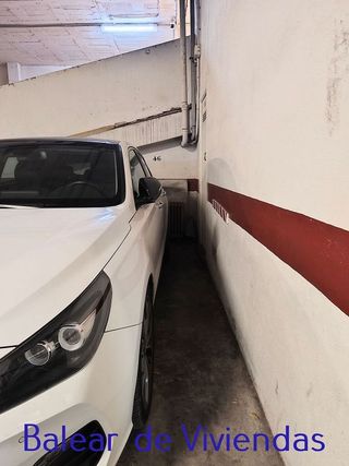 Garaje en venta en Amanecer - L'Olivera en Palma de Mallorca