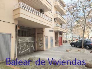 Garaje en venta en Amanecer - L'Olivera en Palma de Mallorca