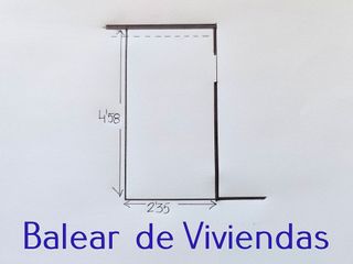 Garaje en venta en Amanecer - L'Olivera en Palma de Mallorca