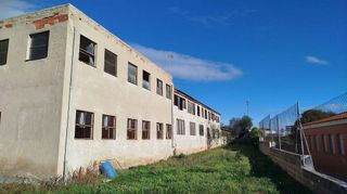 Local comercial en venta en Olleria (l´)