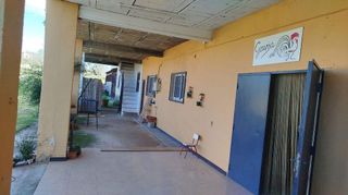 Local comercial en venta en Olleria (l´)