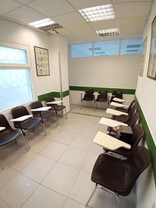 Oficina en venta en Santa Marina - La Paz en Badajoz