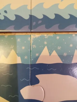 Puzzles de asociación