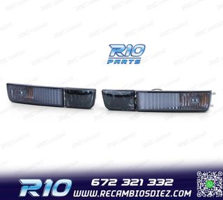 FAROS ANTINIEBLA CON INTERMITENTE VOLKSWAGEN VW GOLF 3 AHUMA