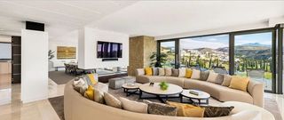 Chalet en alquiler en Benahavís