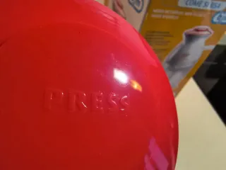 Tritatutto Elettrico Easy Food BJM