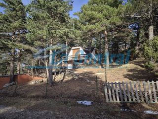 Chalet en alquiler en Pobla de Benifassà (la)