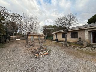 Chalet en alquiler en La Milagrosa - La Estrella en Albacete