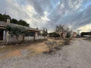 Chalet en alquiler en La Milagrosa - La Estrella en Albacete