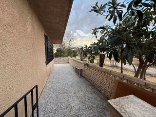 Chalet en alquiler en La Milagrosa - La Estrella en Albacete