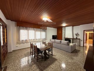 Chalet en alquiler en La Milagrosa - La Estrella en Albacete