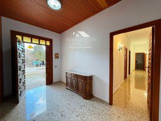 Chalet en alquiler en La Milagrosa - La Estrella en Albacete