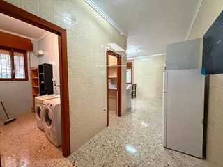 Chalet en alquiler en La Milagrosa - La Estrella en Albacete