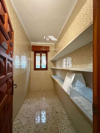 Chalet en alquiler en La Milagrosa - La Estrella en Albacete