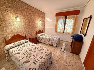 Chalet en alquiler en La Milagrosa - La Estrella en Albacete