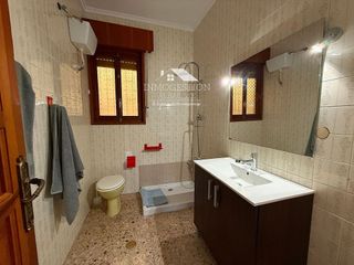 Chalet en alquiler en La Milagrosa - La Estrella en Albacete