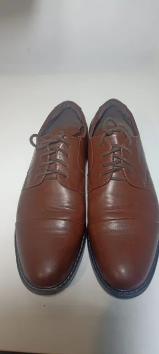 Scarpe eleganti marroni taglia 41