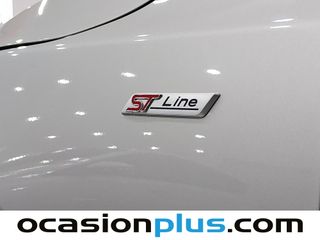 Ford Focus 1.0 Ecoboost MHEV ST-Line Auto 92 kW (125 CV)