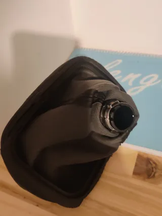 Palanca de cambios 6 velocidades