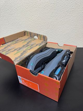 Nike Air Max 95 TT Corteiz Azul Gris