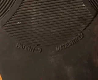 Zapatos italianos de piel naranja T38