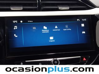 Opel Corsa 1.2 T XHL Hybrid GS eDCT 81 kW (110 CV)