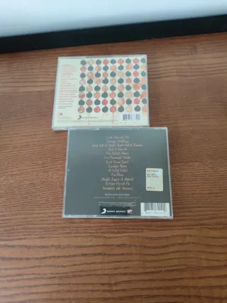 The Avett Brothers - Live, Volume 3 CD I and LOVE