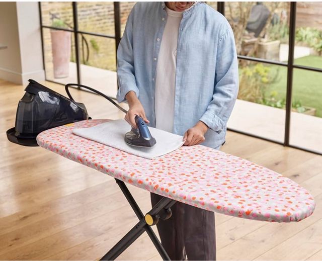 Tabla de planchar Joseph Joseph Glide Max Plus F1 - miniatura 9