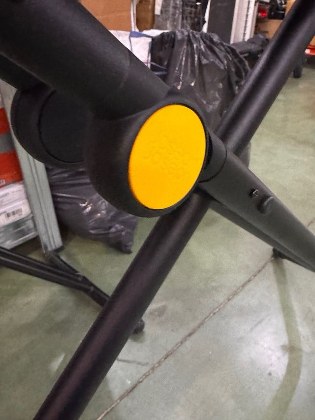 Tabla de planchar Joseph Joseph Glide Max Plus F1 - miniatura 4