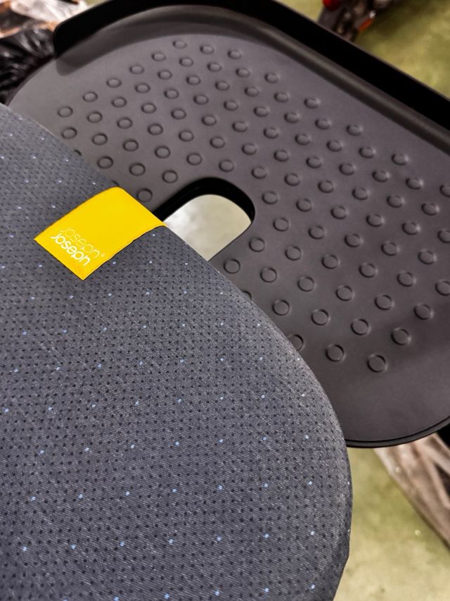 Tabla de planchar Joseph Joseph Glide Max Plus F1 - miniatura 2