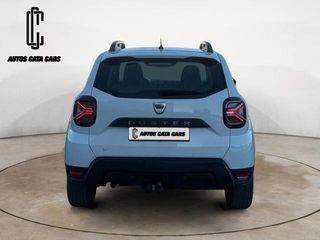 Dacia Duster Comfort Blue dCi 85 kW (115 CV) 4X4