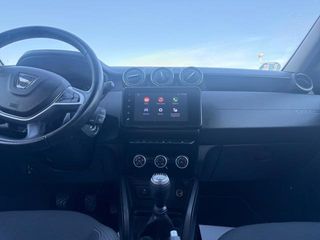 Dacia Duster Comfort Blue dCi 85 kW (115 CV) 4X4