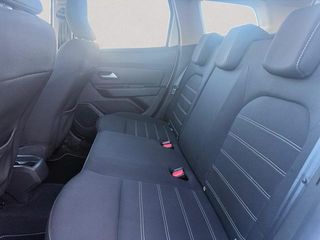 Dacia Duster Comfort Blue dCi 85 kW (115 CV) 4X4