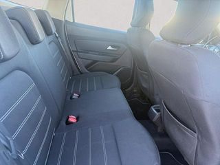 Dacia Duster Comfort Blue dCi 85 kW (115 CV) 4X4