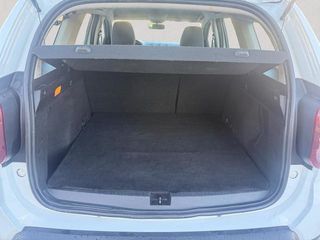 Dacia Duster Comfort Blue dCi 85 kW (115 CV) 4X4