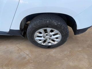 Dacia Duster Comfort Blue dCi 85 kW (115 CV) 4X4