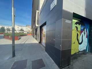 Local comercial en alquiler en Hostafrancs en Barcelona
