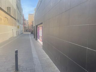 Local comercial en alquiler en Hostafrancs en Barcelona