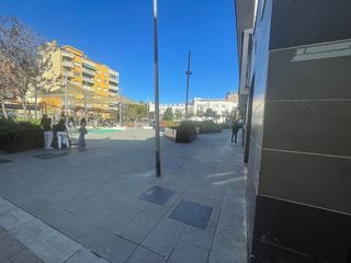 Local comercial en alquiler en Hostafrancs en Barcelona