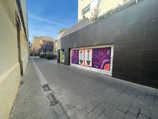 Local comercial en alquiler en Hostafrancs en Barcelona