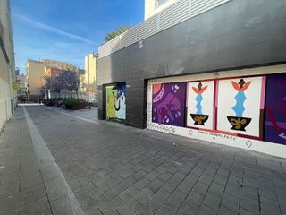 Local comercial en alquiler en Hostafrancs en Barcelona