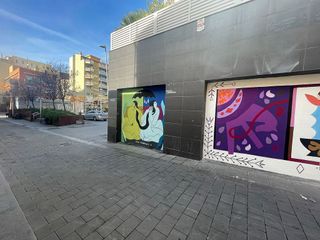 Local comercial en alquiler en Hostafrancs en Barcelona
