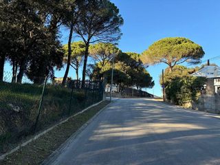 Terreno en venta en Montilivi - Palau en Girona