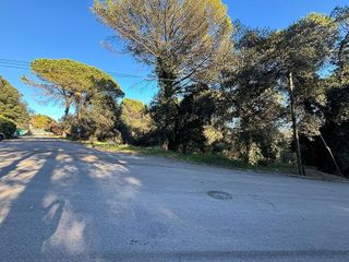 Terreno en venta en Montilivi - Palau en Girona