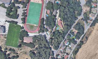 Terreno en venta en Montilivi - Palau en Girona