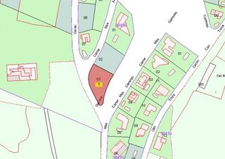 Terreno en venta en Montilivi - Palau en Girona