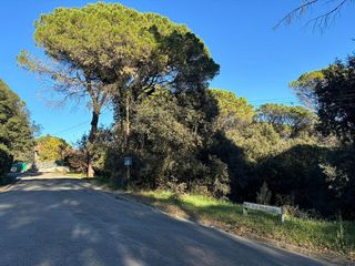 Terreno en venta en Montilivi - Palau en Girona