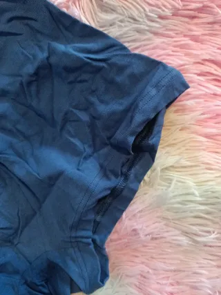 Pack 3 Calzoncillos Boxer Calvin Klein tallas M/L