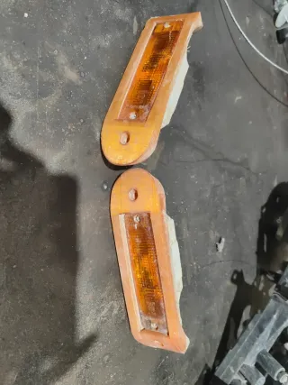 Piloto intermitente Terrano 2