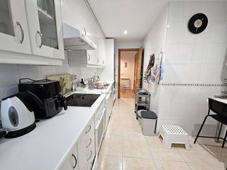 Piso en alquiler en Centro en Colmenar Viejo